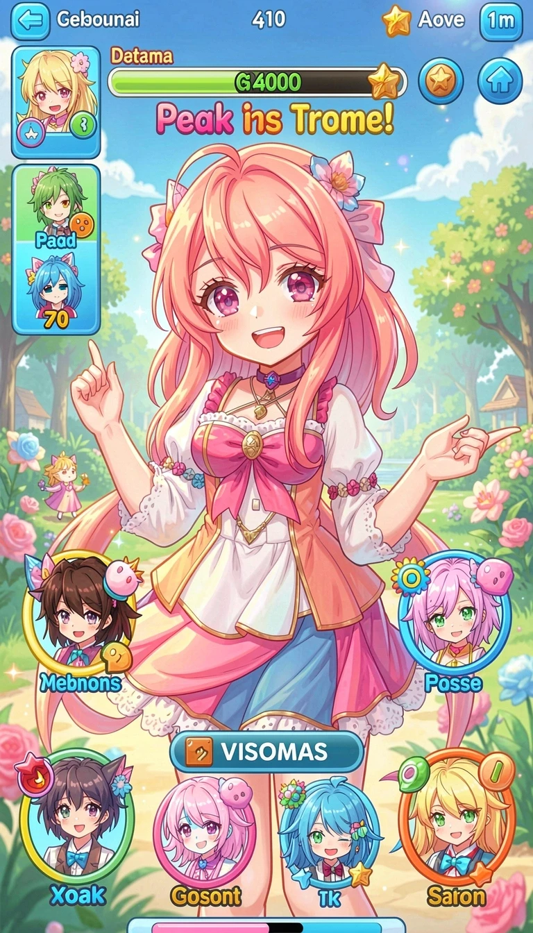 qq88asia APK Full Version untuk Android 3