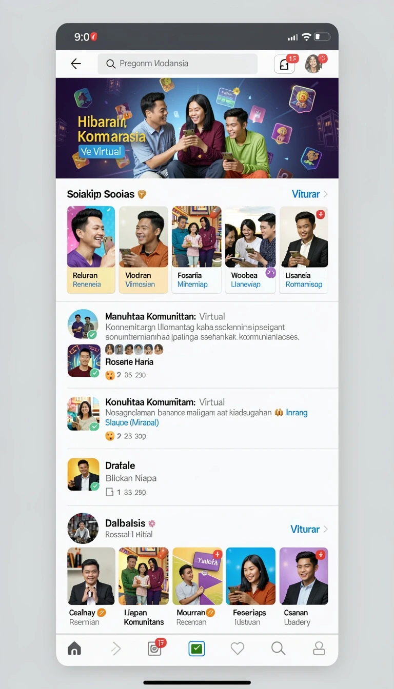 qq88asia APK Full Version untuk Android 2