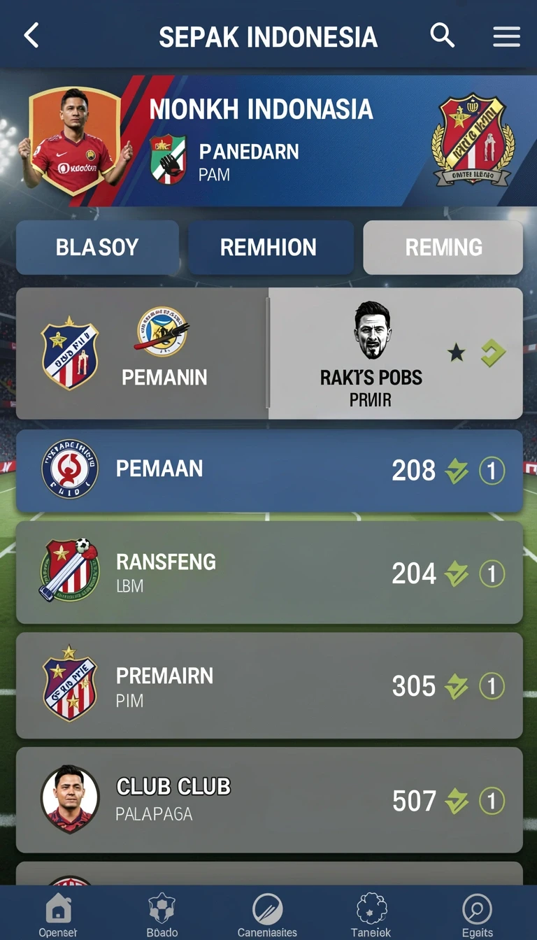 Unduh zonawin777 APK Gratis untuk Android 3