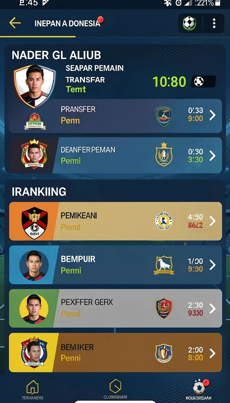 Review Lengkap Aplikasi ibet899 Terbaru 3