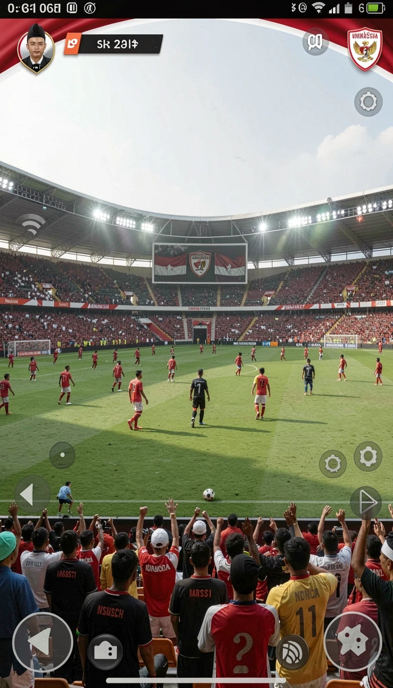 Unduh zonawin777 APK Gratis untuk Android