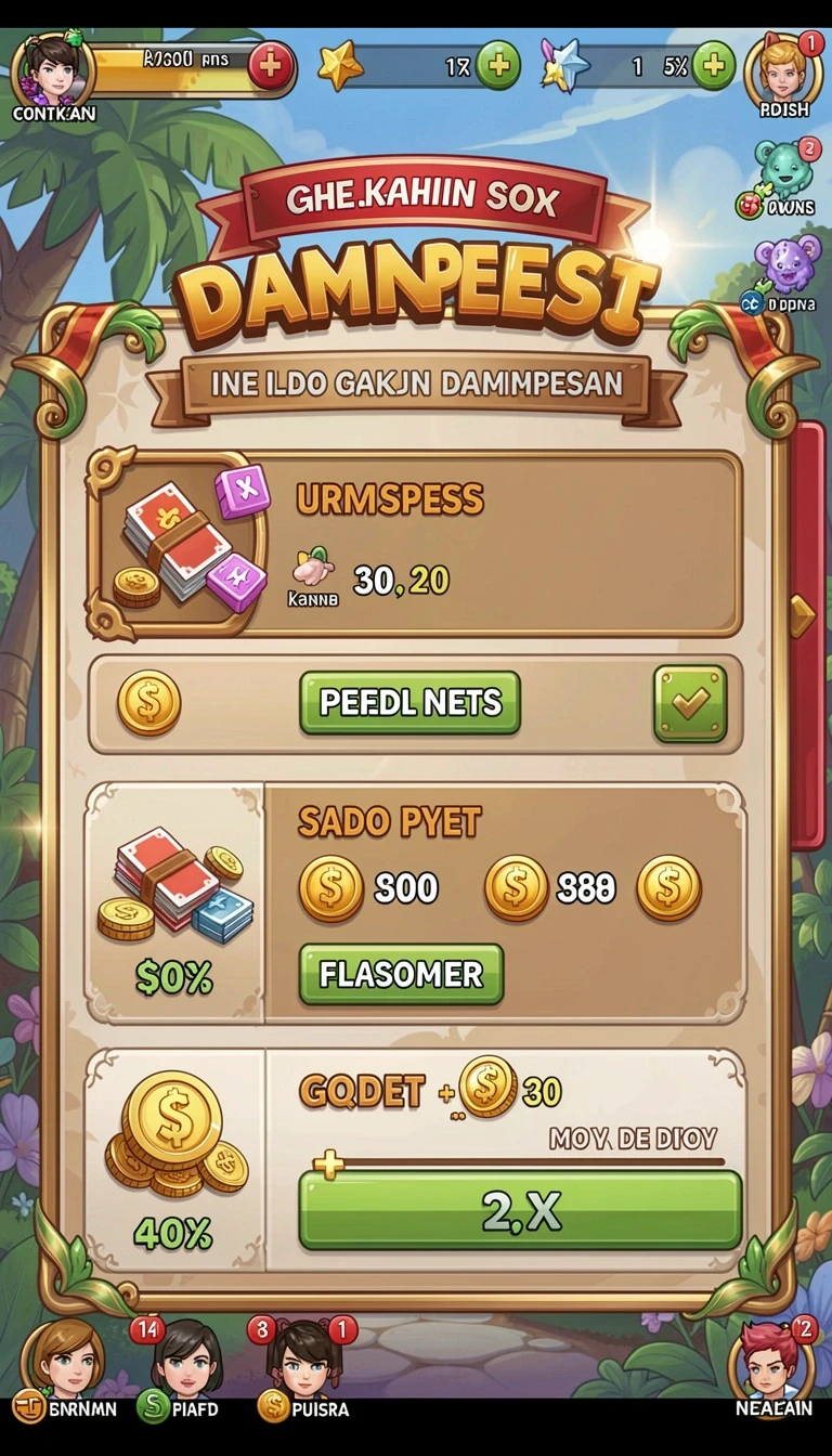 v98 Terbaru: Download APK Resmi dan Aman 3