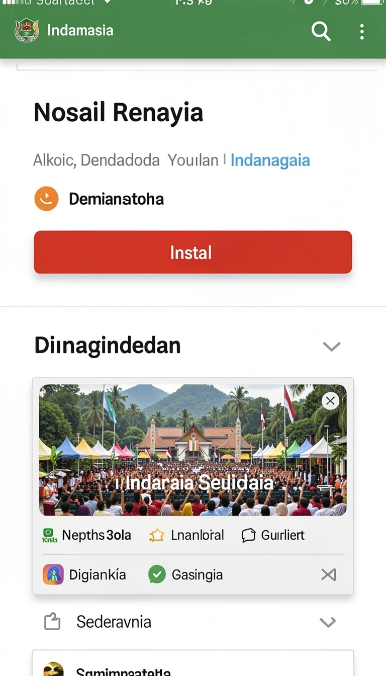 protogel APK: Cara Download dan Instal di Android