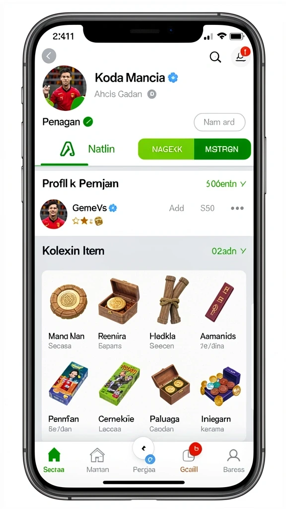 Cara Update Aplikasi kartutoto ke Versi Terbaru 3