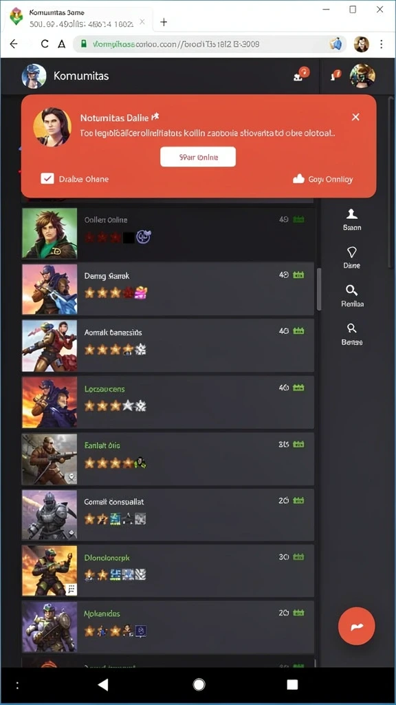 Info Aplikasi unitogel Terbaru dan Cara Download 3